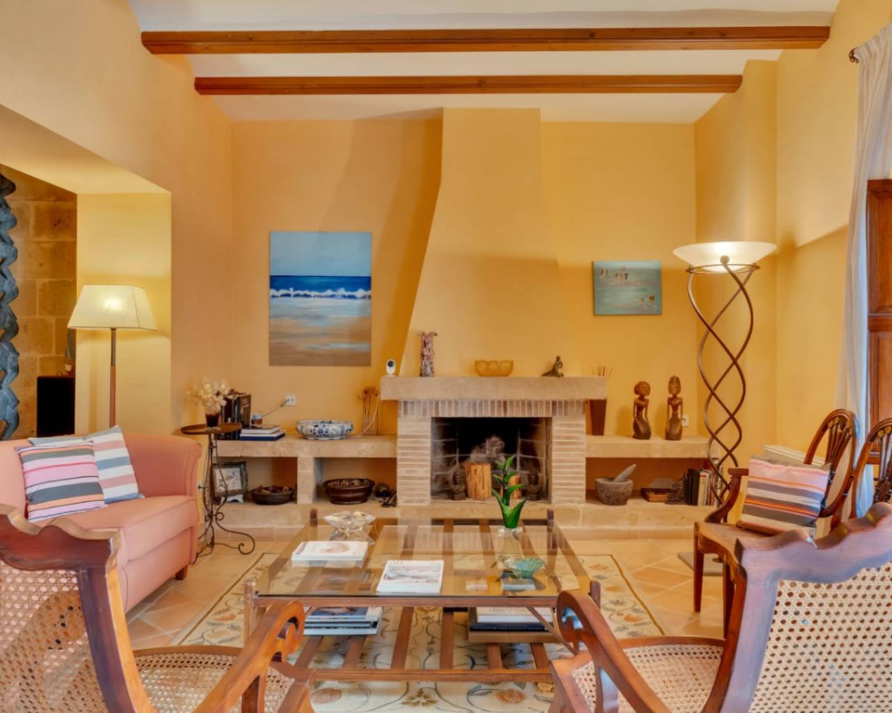 Продажа - Бунгало - Хавеа - Javea