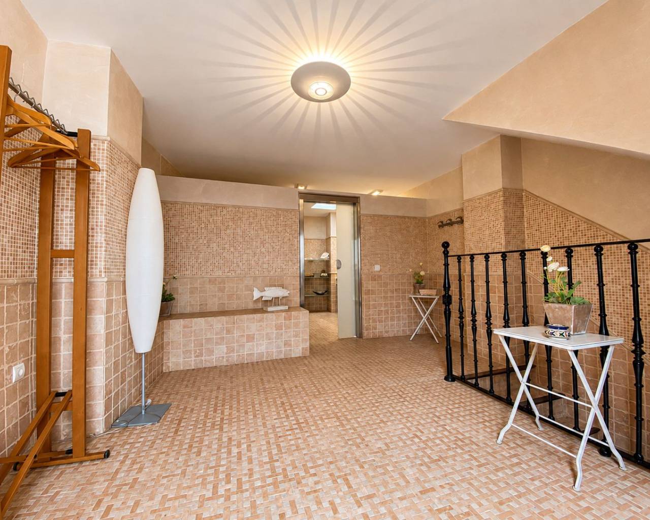 Продажа - Бунгало - Хавеа - Javea