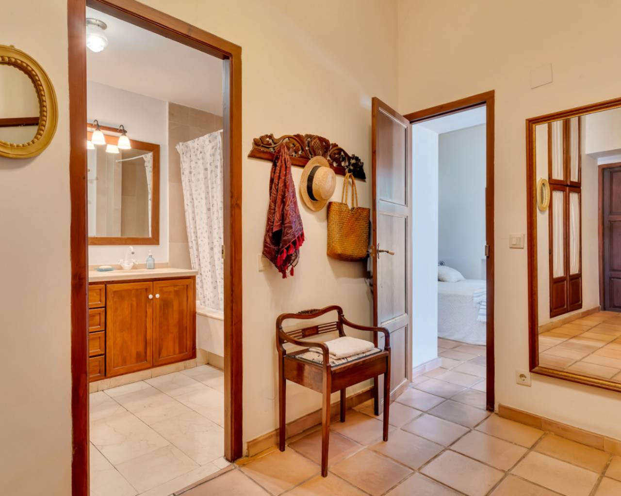 Продажа - Бунгало - Хавеа - Javea