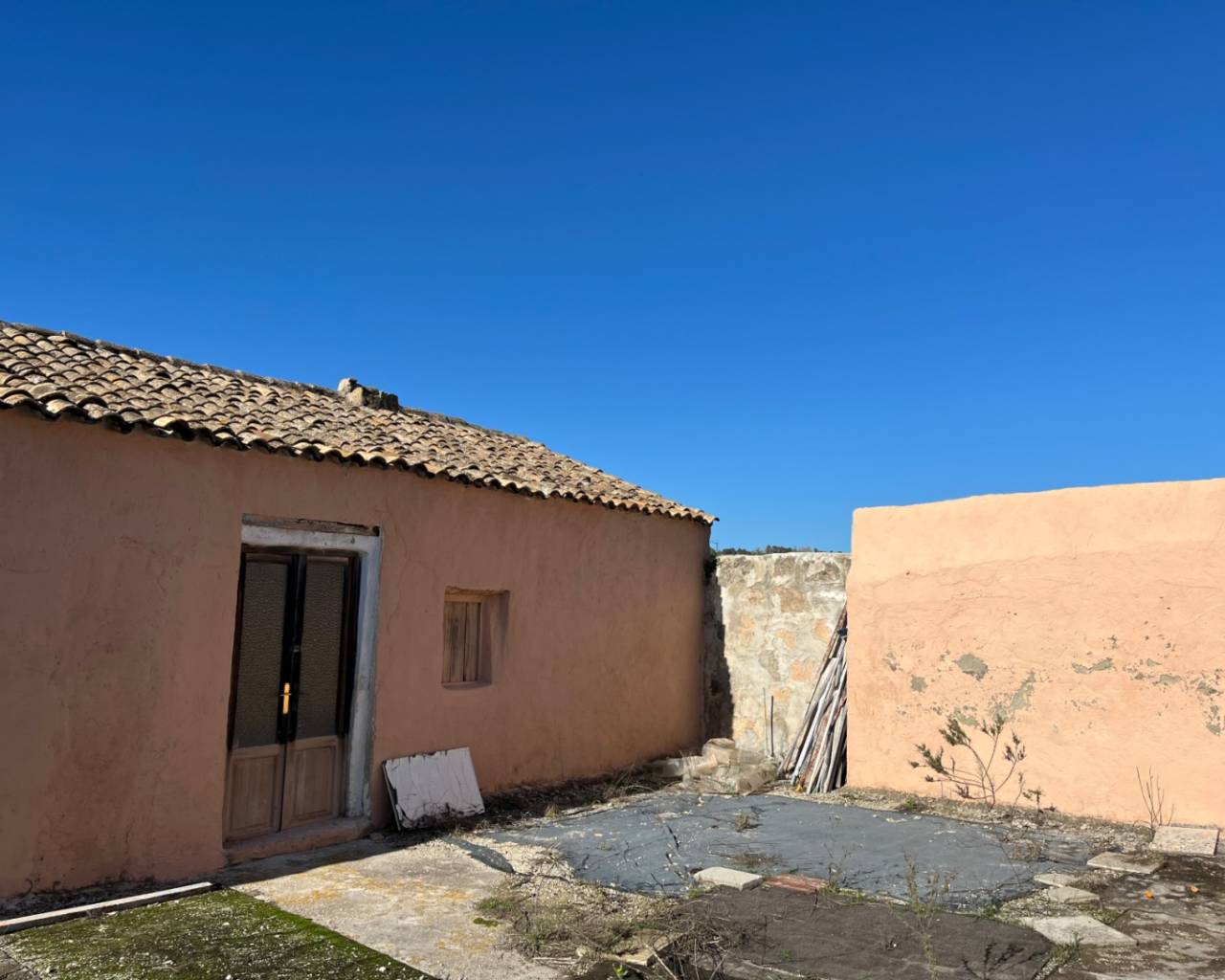 Продажа - Вилла - Хавеа - Javea