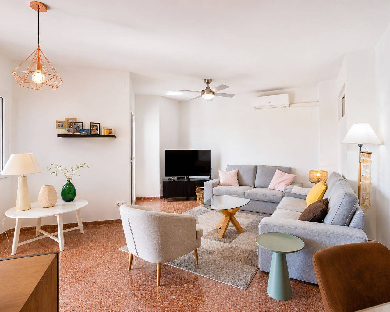 Продажа - Апартамент - Хавеа - Javea