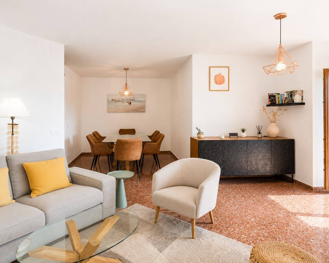 Продажа - Апартамент - Хавеа - Javea