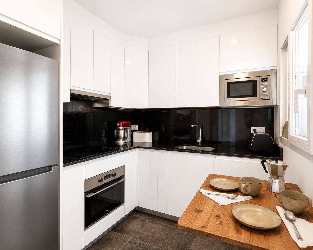 Продажа - Апартамент - Хавеа - Javea