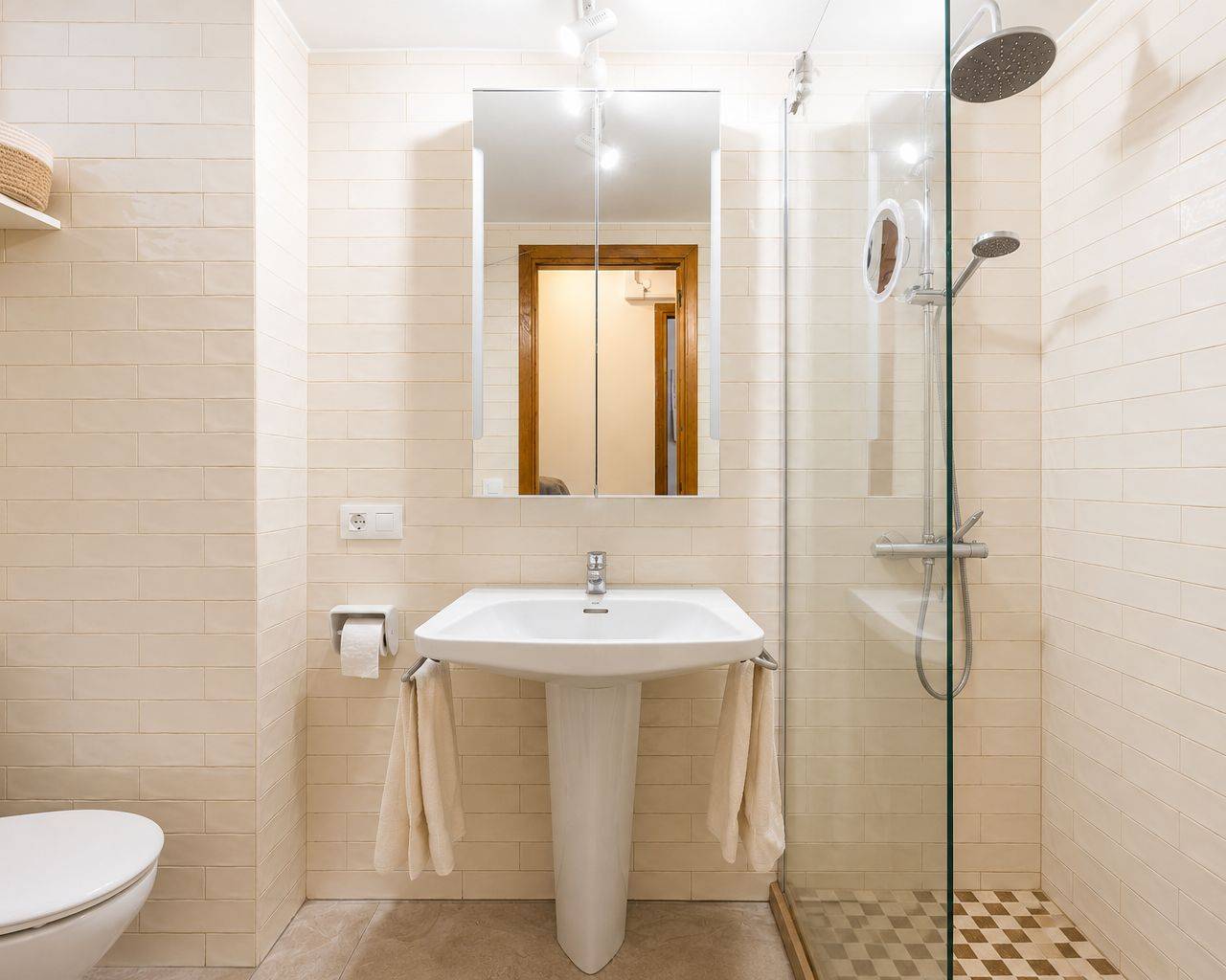 Продажа - Апартамент - Хавеа - Javea