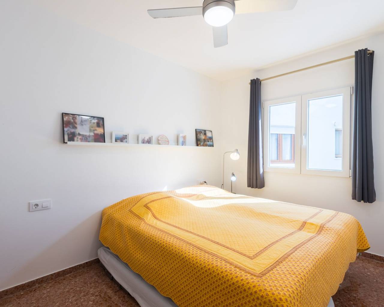 Продажа - Апартамент - Хавеа - Javea