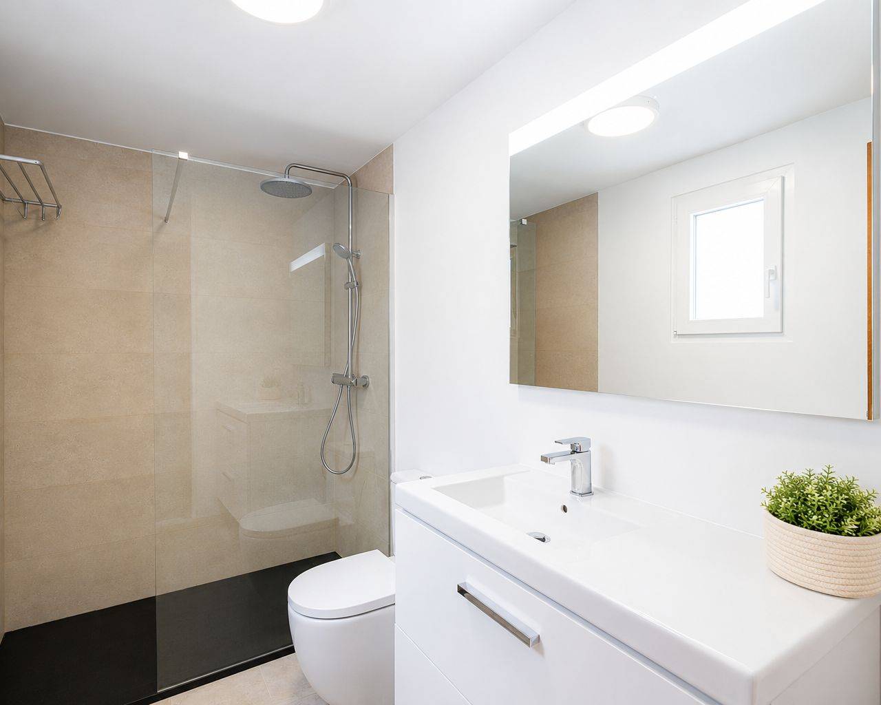 Продажа - Апартамент - Хавеа - Javea