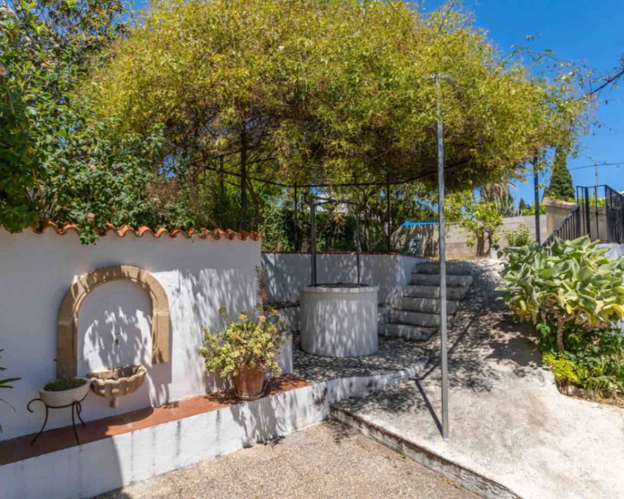 Продажа - Вилла - Хавеа - Javea