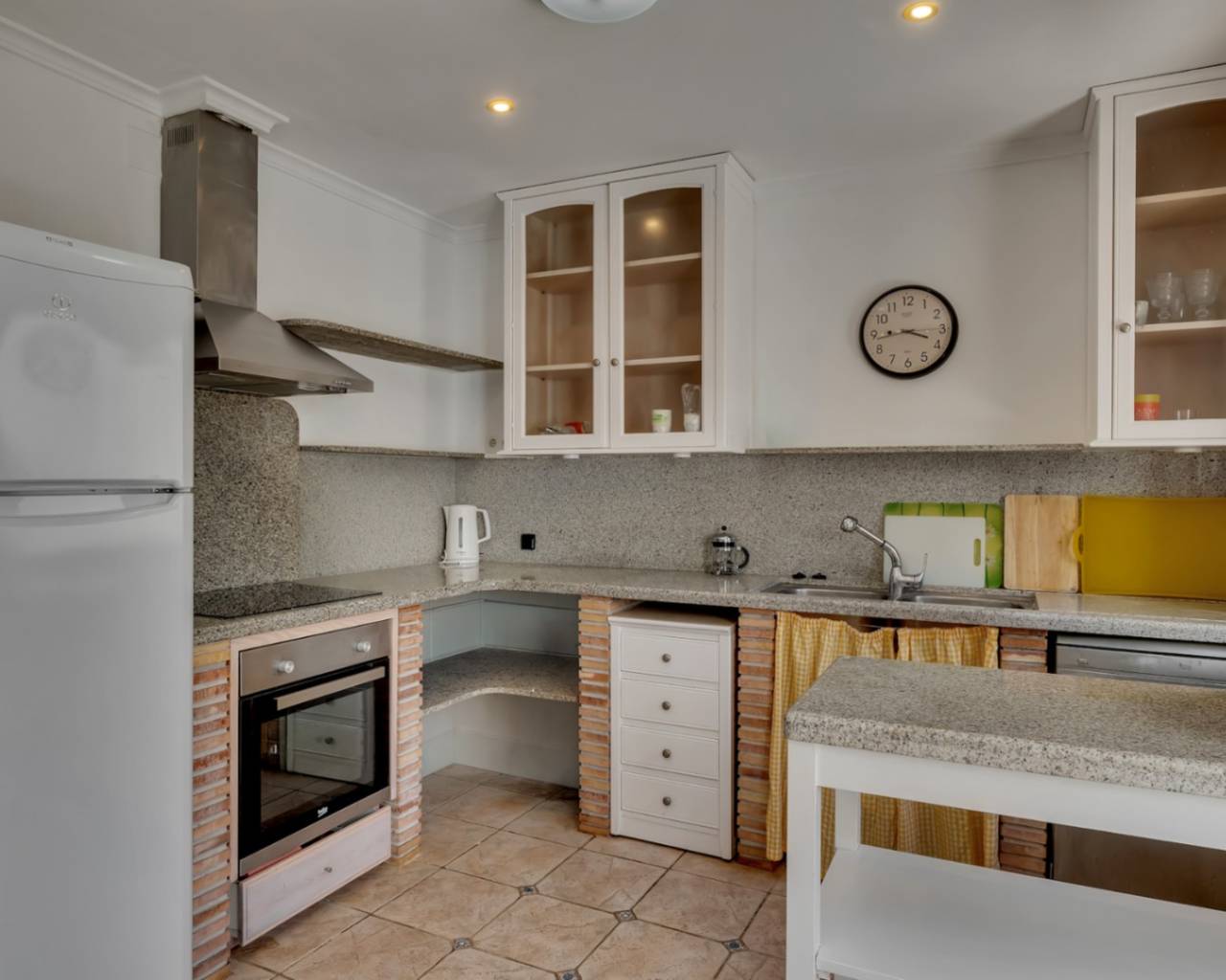 Продажа - Вилла - Хавеа - Javea
