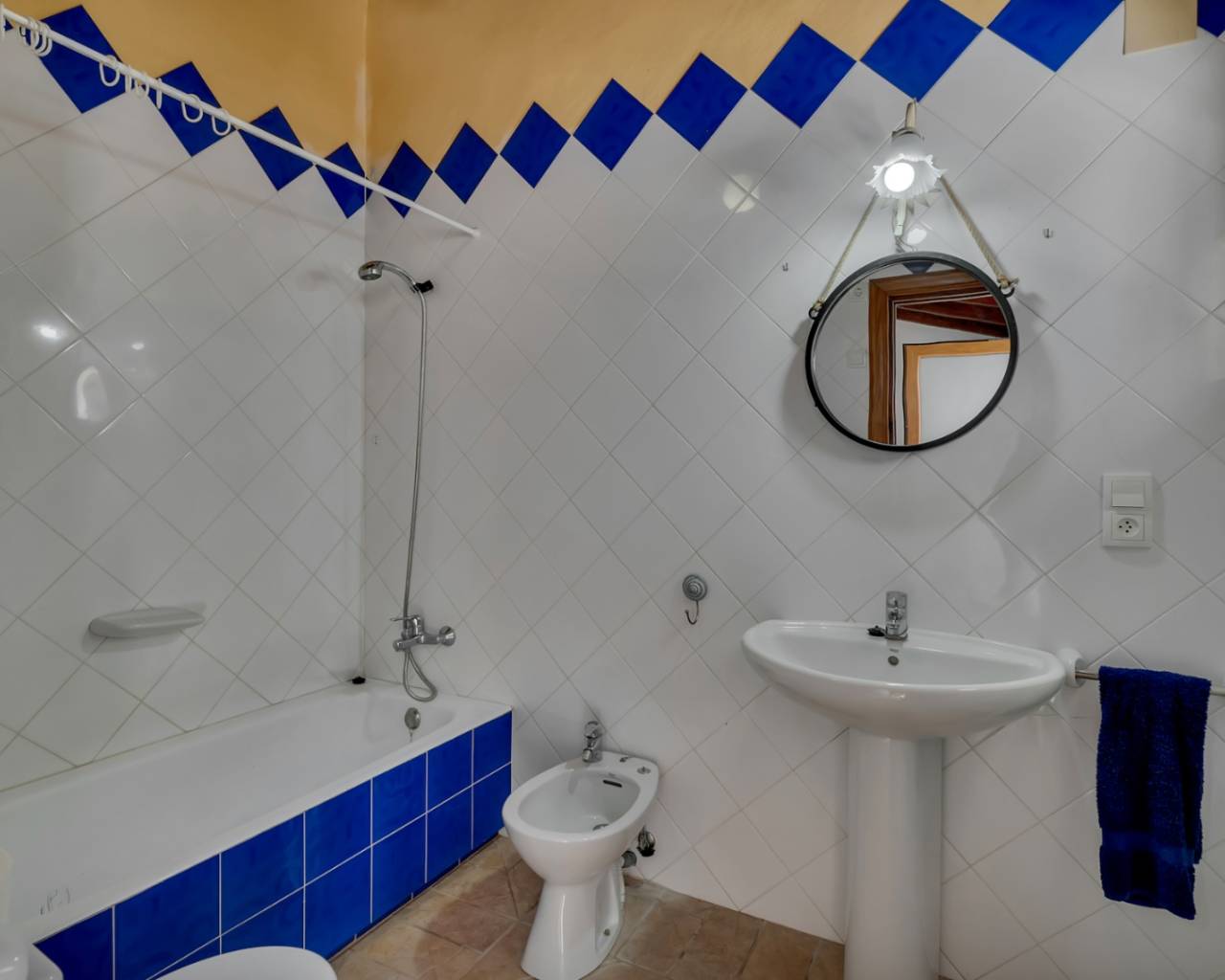 Продажа - Вилла - Хавеа - Javea