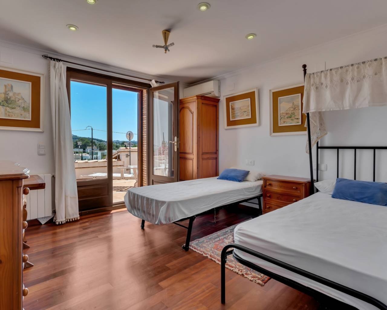 Продажа - Вилла - Хавеа - Javea