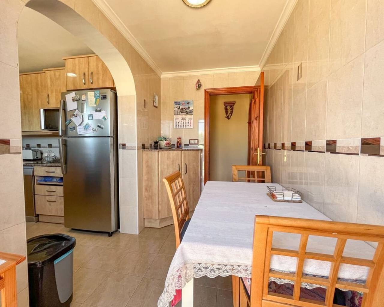 Продажа - Вилла - Дения - Denia