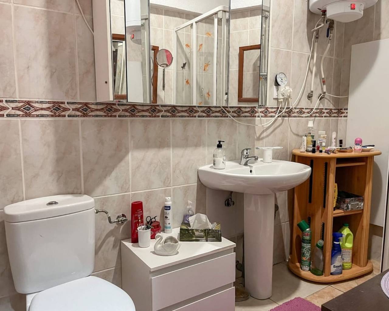 Продажа - Вилла - Дения - Denia