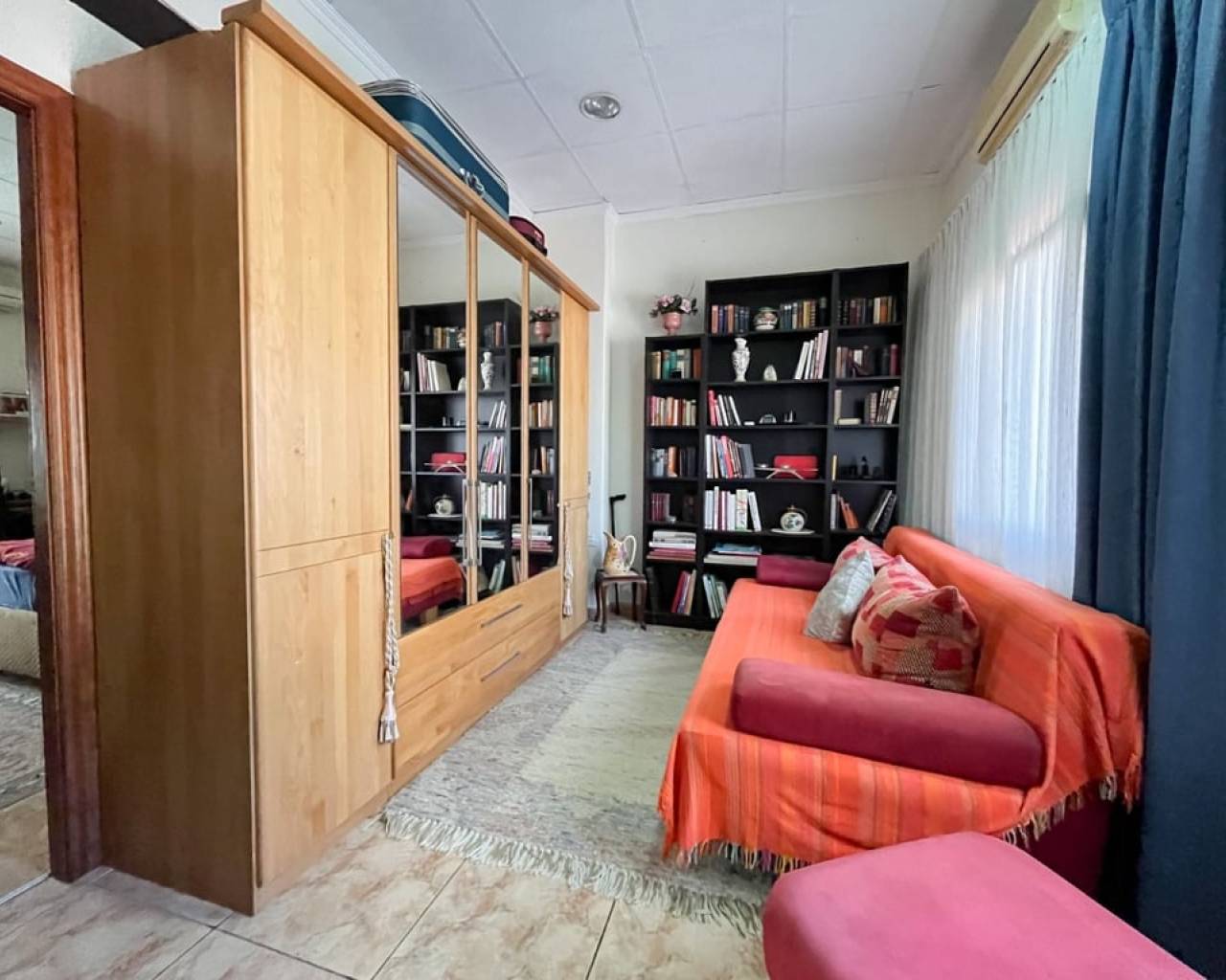 Продажа - Вилла - Дения - Denia