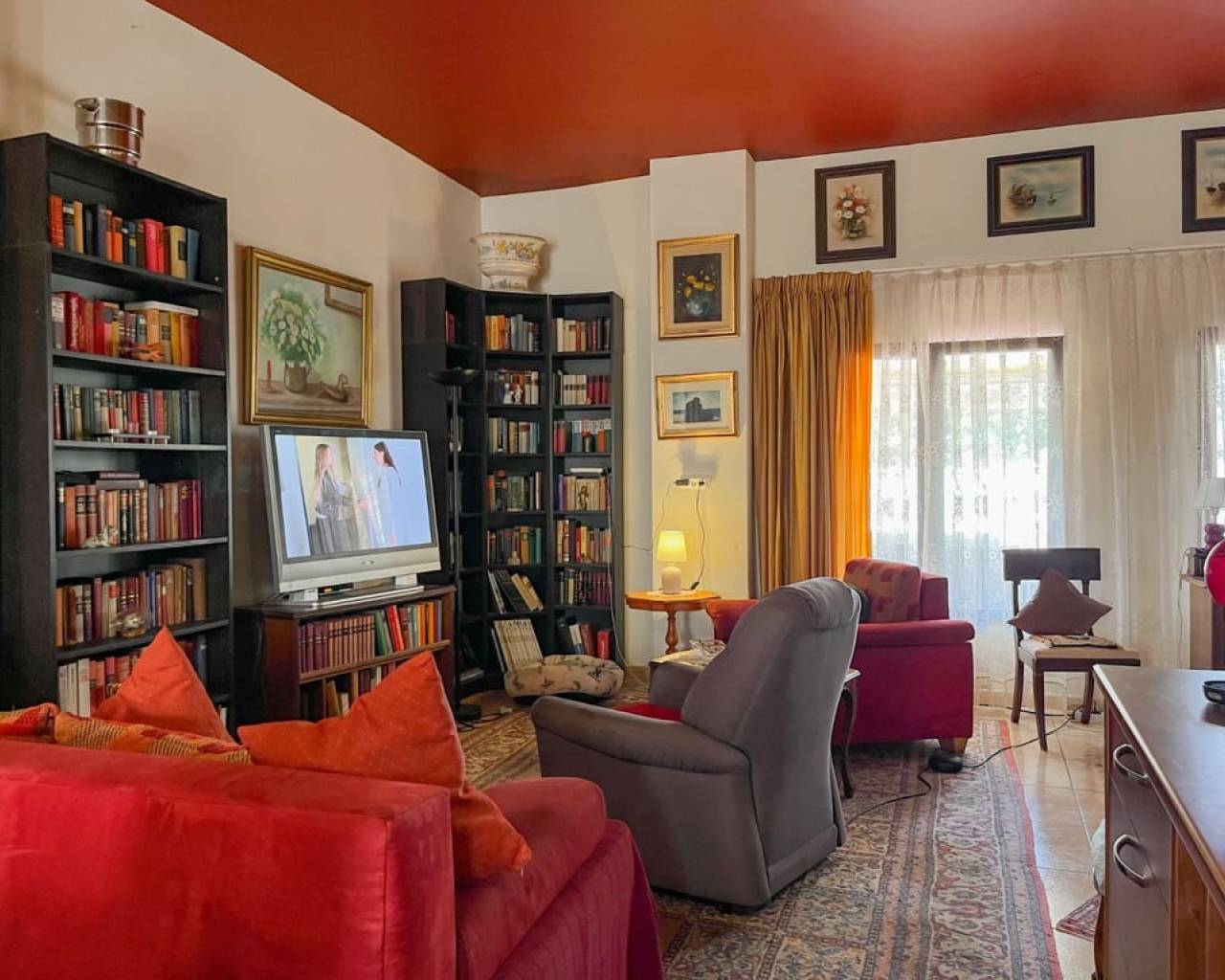 Продажа - Вилла - Дения - Denia