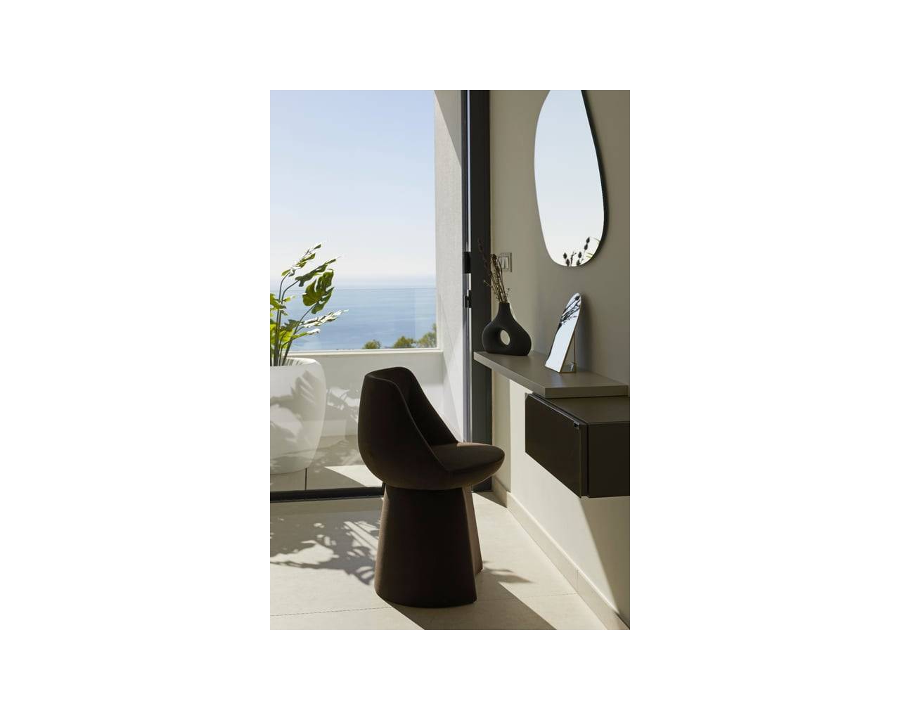 Продажа - Вилла - Альтеа - Altea