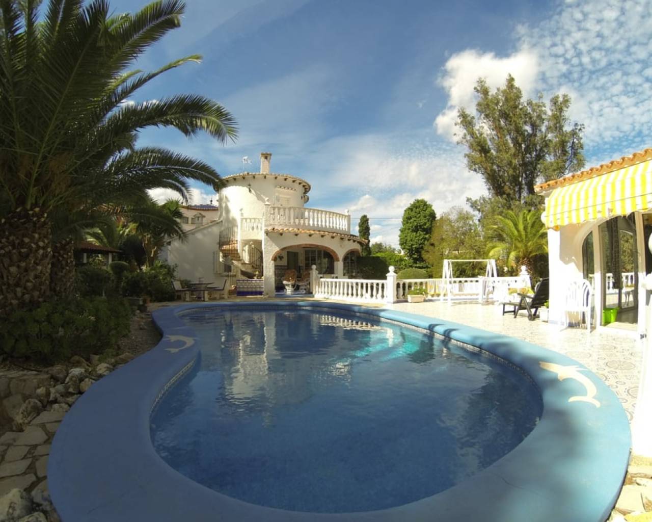 Продажа -  - Дения - Denia