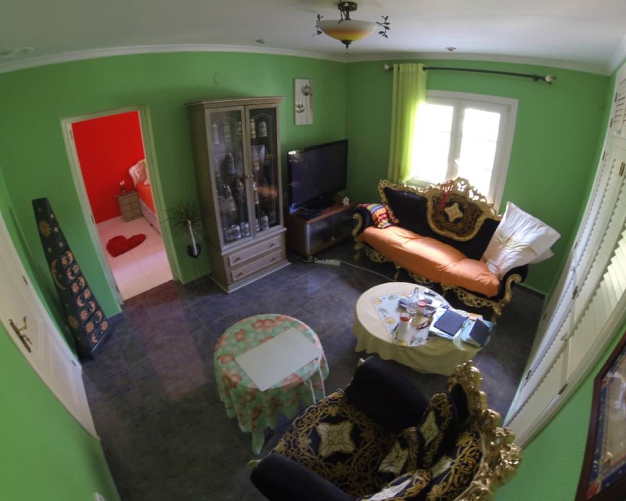 Продажа - Вилла - Дения - Denia