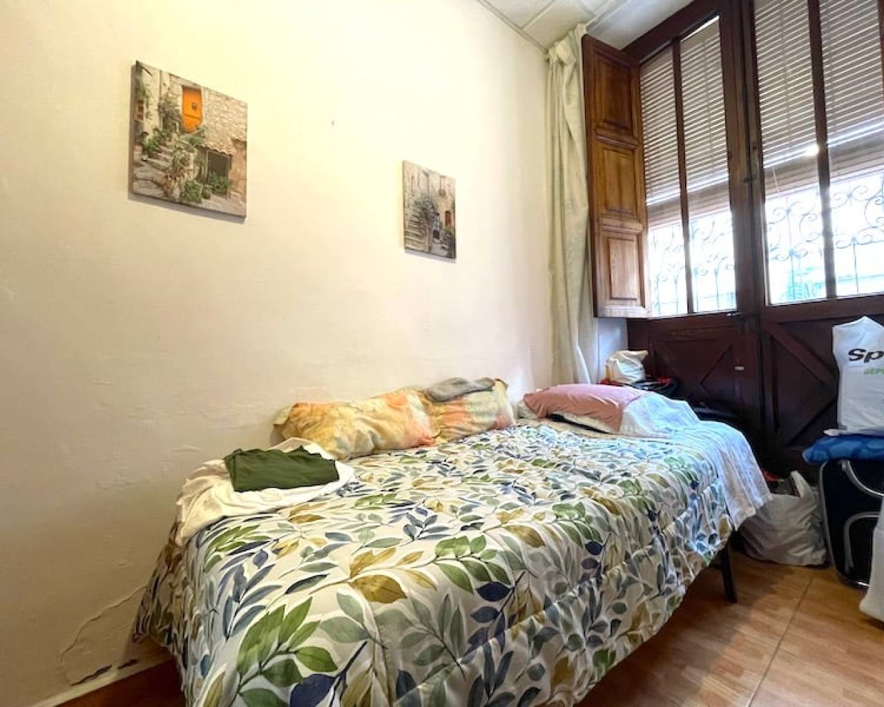 Продажа - Вилла - Хавеа - Javea
