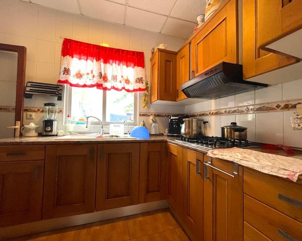 Продажа - Вилла - Хавеа - Javea