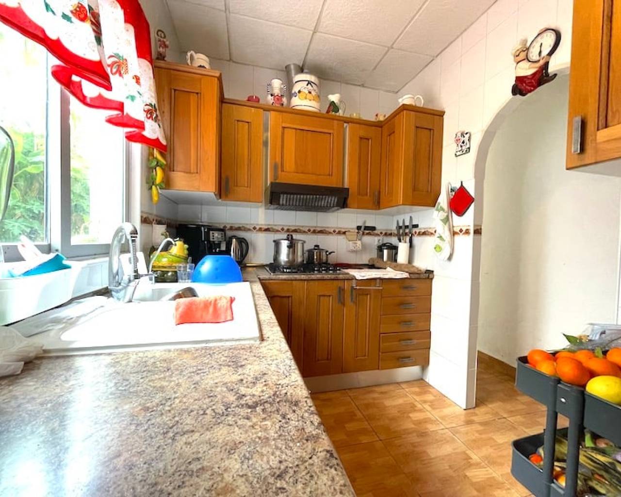 Продажа - Вилла - Хавеа - Javea
