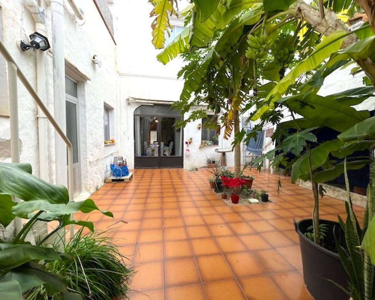 Продажа - Вилла - Хавеа - Javea