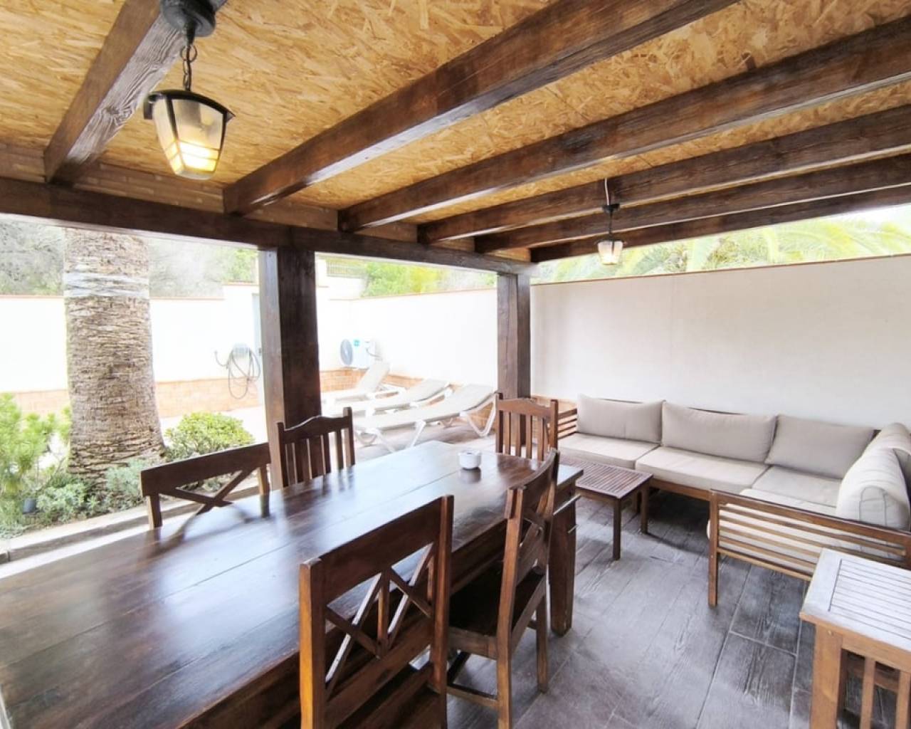 Продажа - Вилла - Дения - Denia