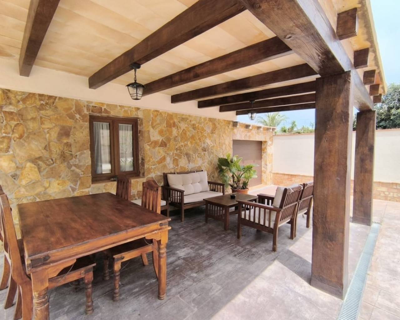 Продажа - Вилла - Дения - Denia