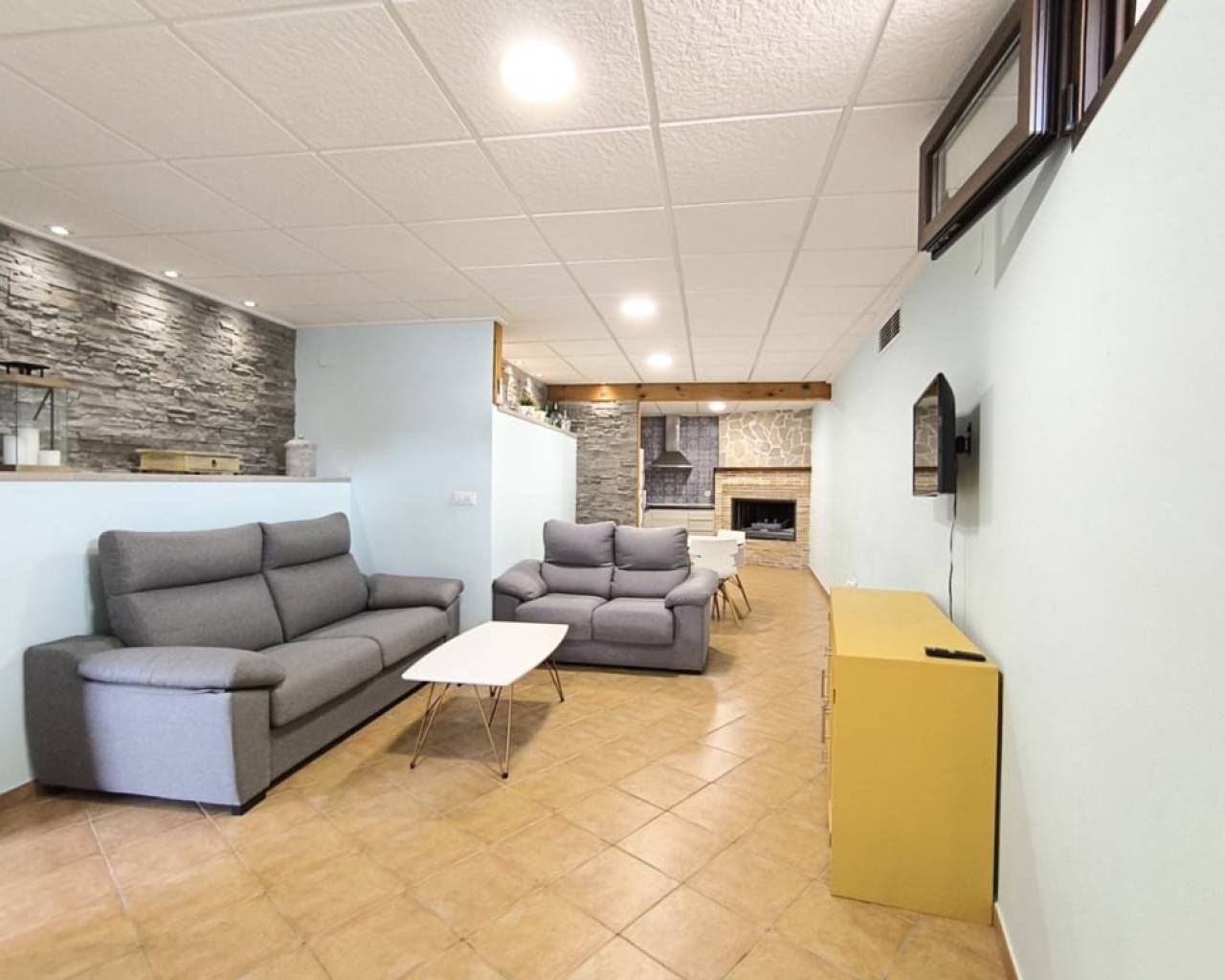 Продажа - Вилла - Дения - Denia
