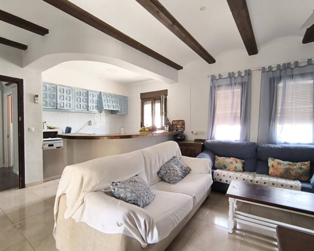 Продажа - Вилла - Дения - Denia