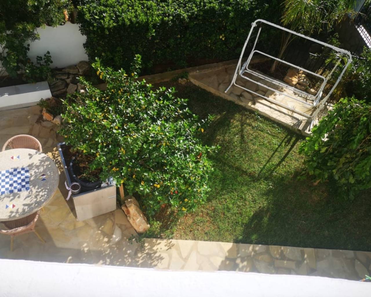 Продажа - Вилла - Дения - Denia
