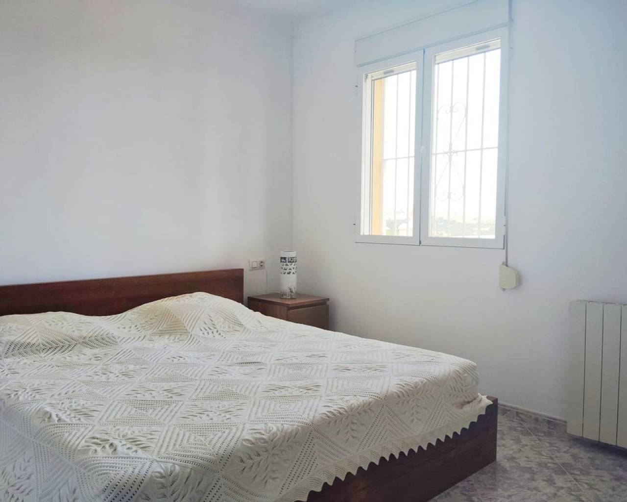 Продажа - Вилла - Кальпе - Calpe