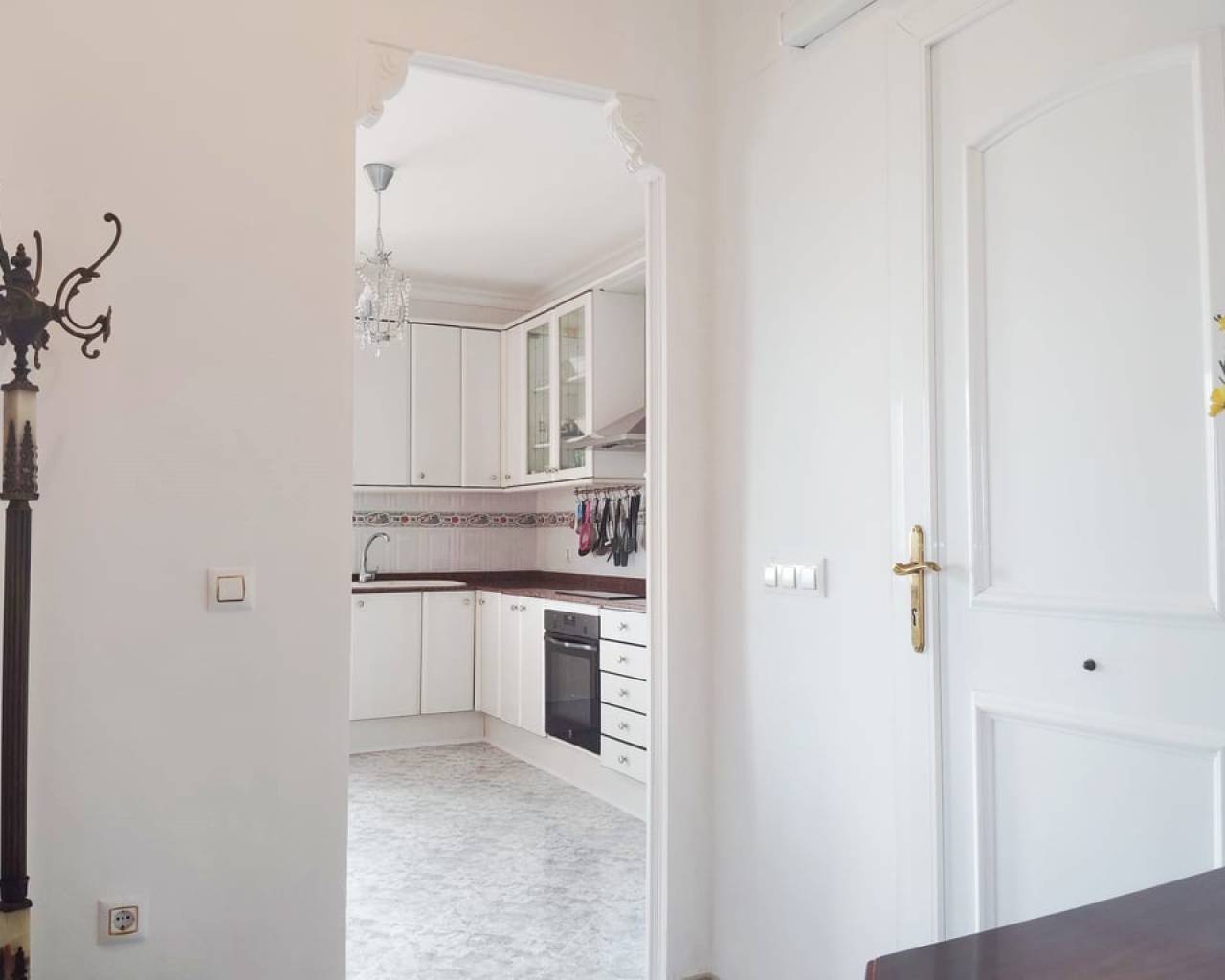 Продажа - Вилла - Кальпе - Calpe