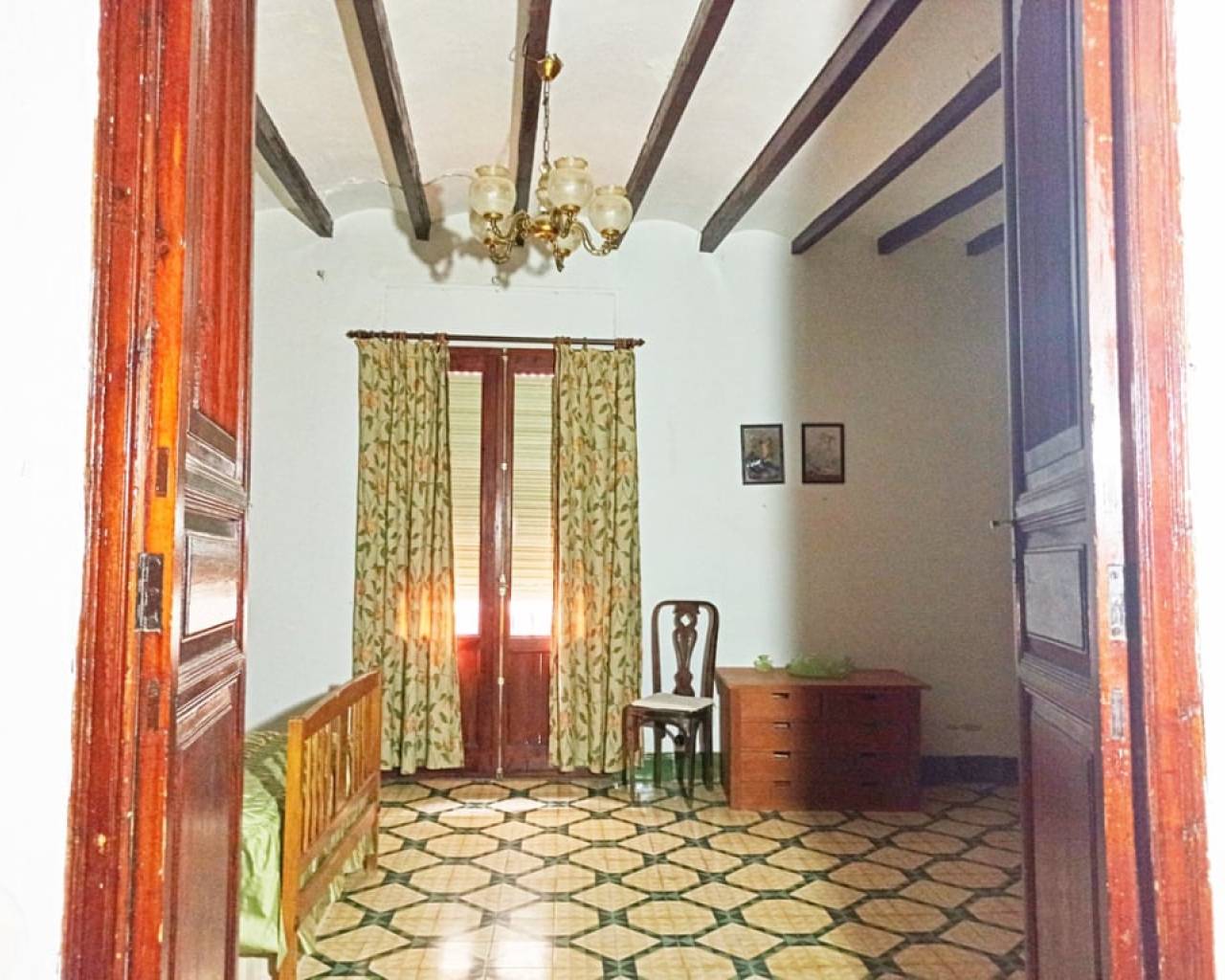 Продажа - Вилла - Бенисса - Benissa