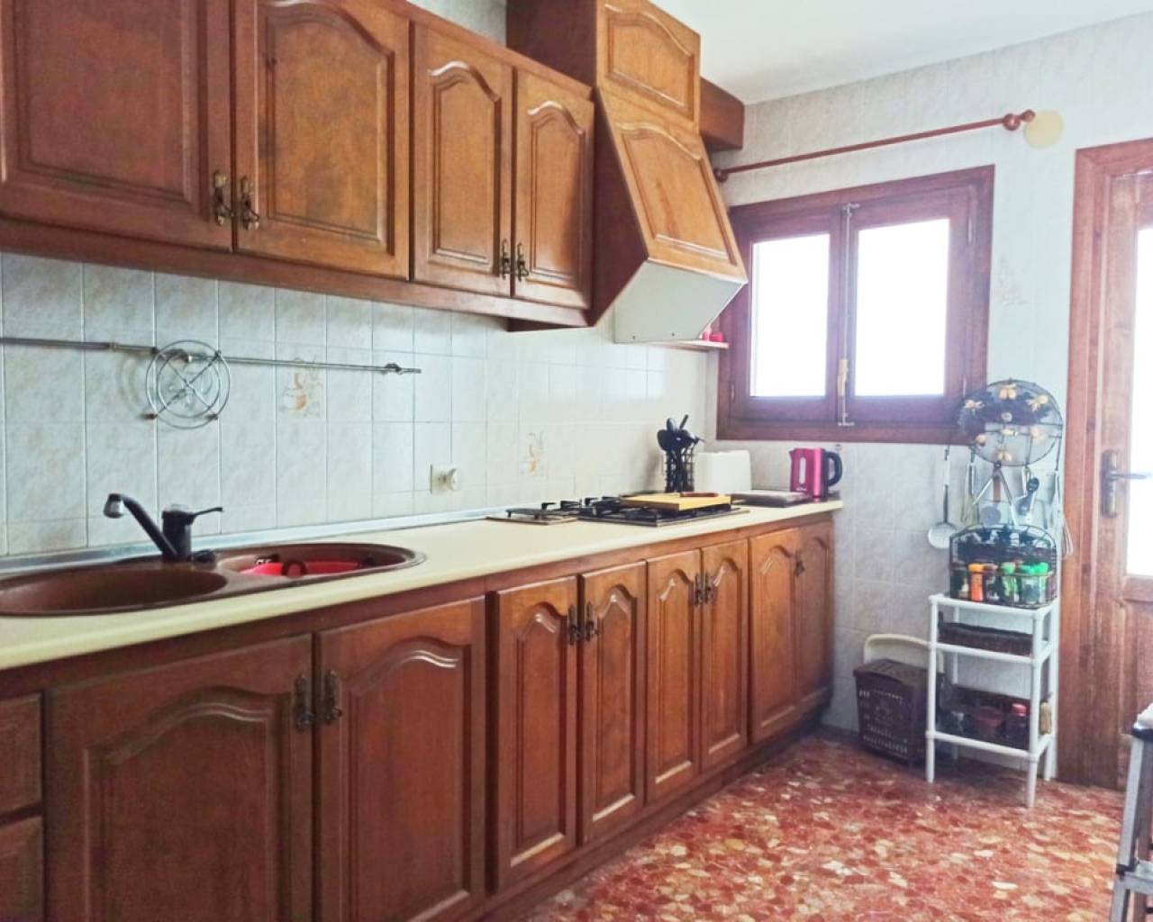 Продажа - Вилла - Бенисса - Benissa