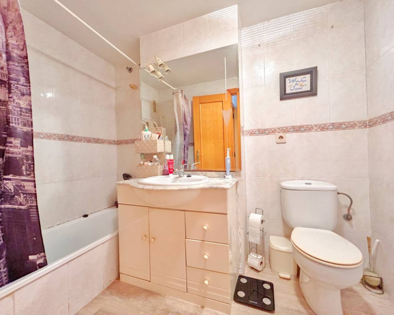 Продажа - Апартамент - Дения - Denia