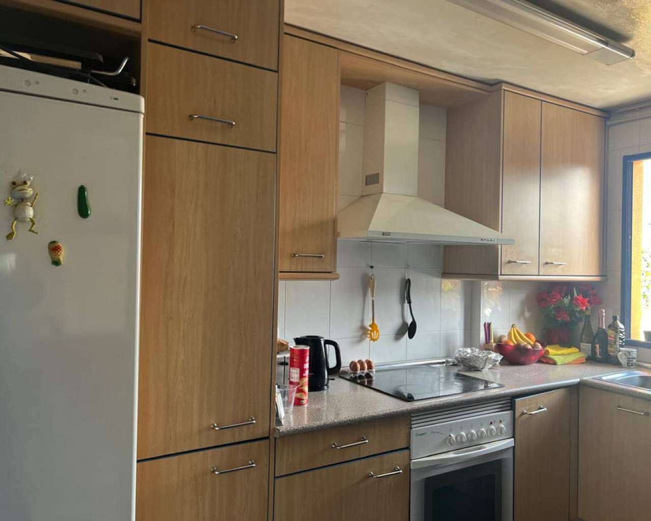 Продажа - Апартамент - Dénia