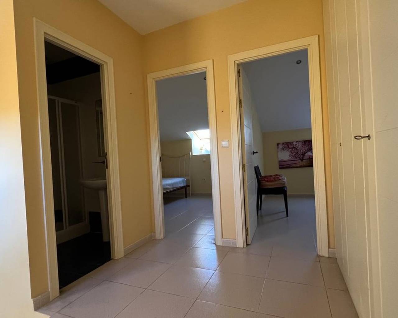 Продажа - Апартамент - Dénia