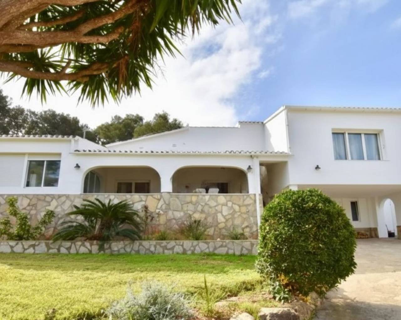 Продажа -  - Хавеа - Javea