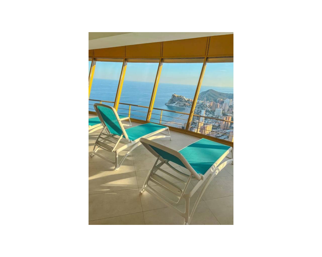 Продажа - Апартамент - Другие - Benidorm