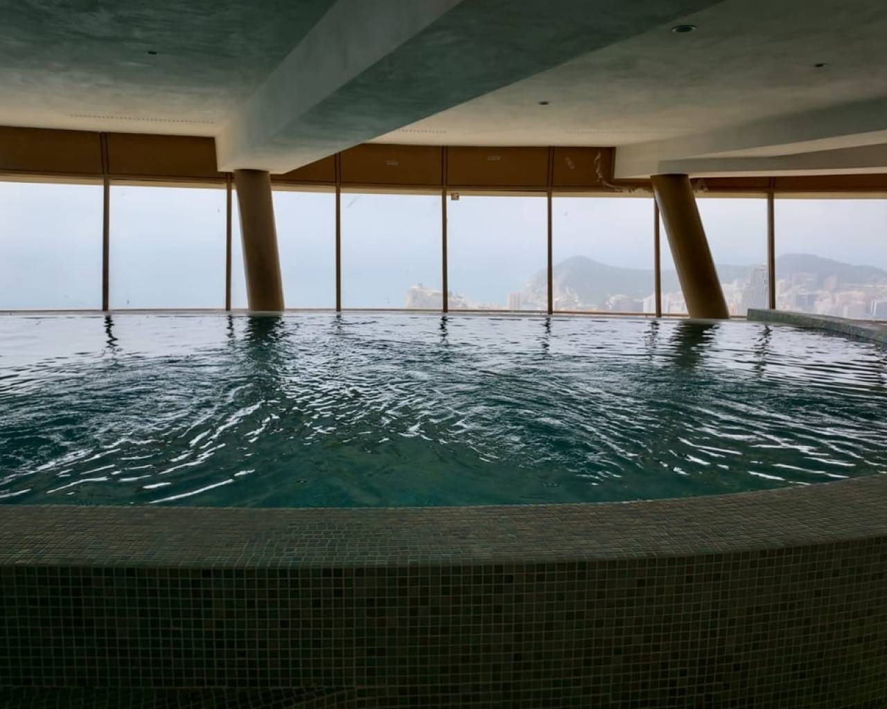 Продажа - Апартамент - Другие - Benidorm