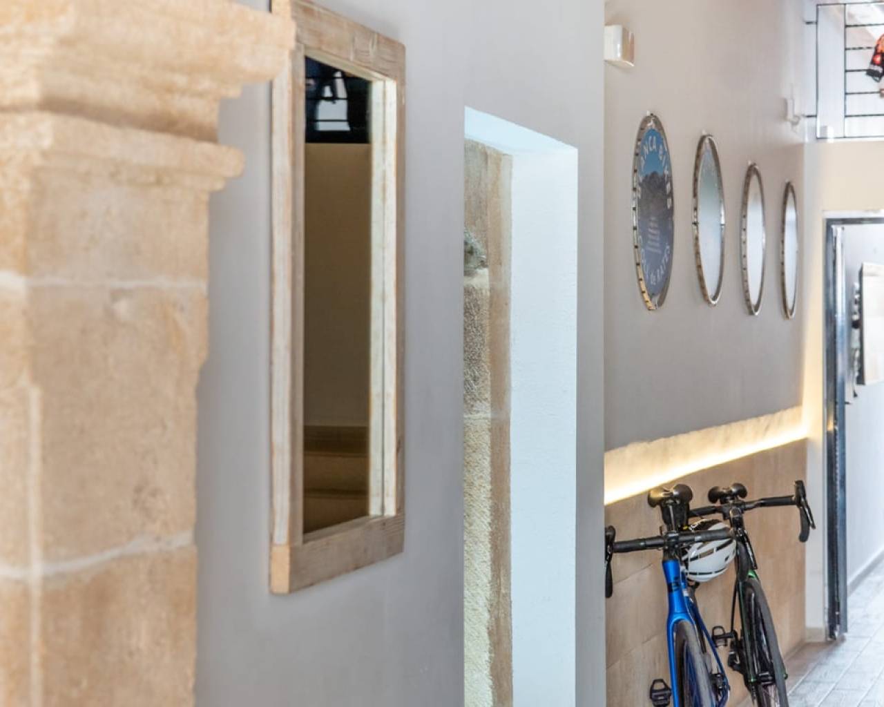 Продажа - Гостиница - Хавеа - Javea