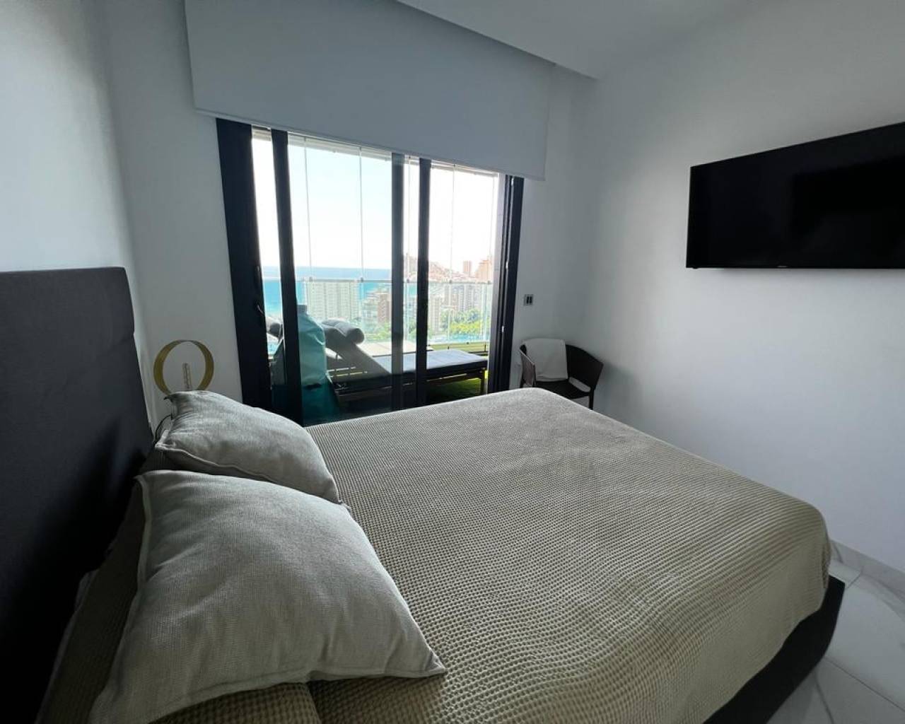 Продажа - Апартамент - Другие - Benidorm