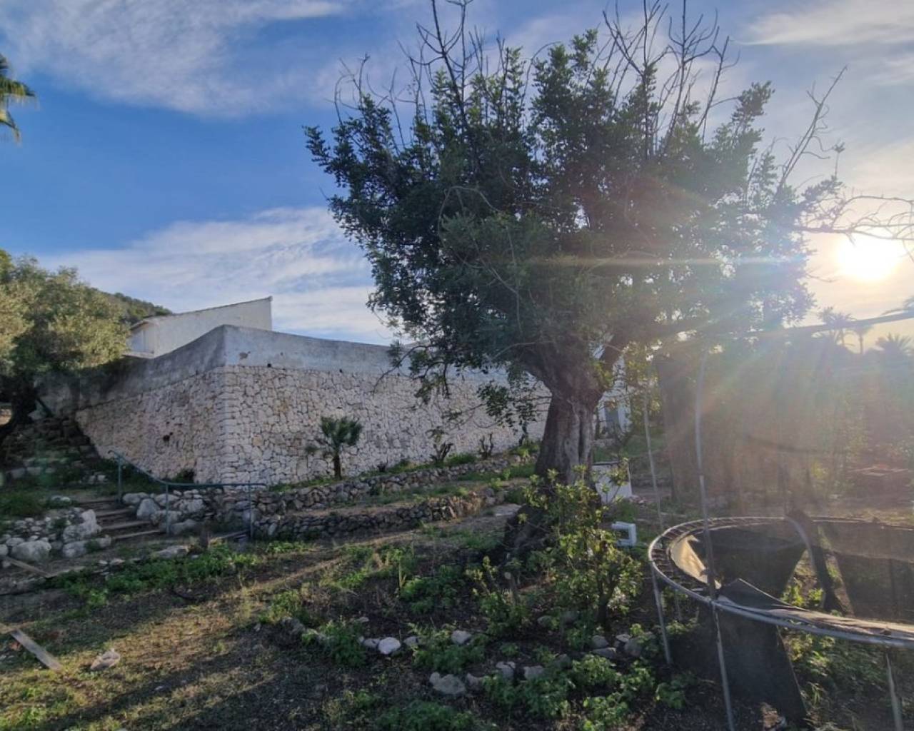 Продажа - Вилла - Хавеа - Javea