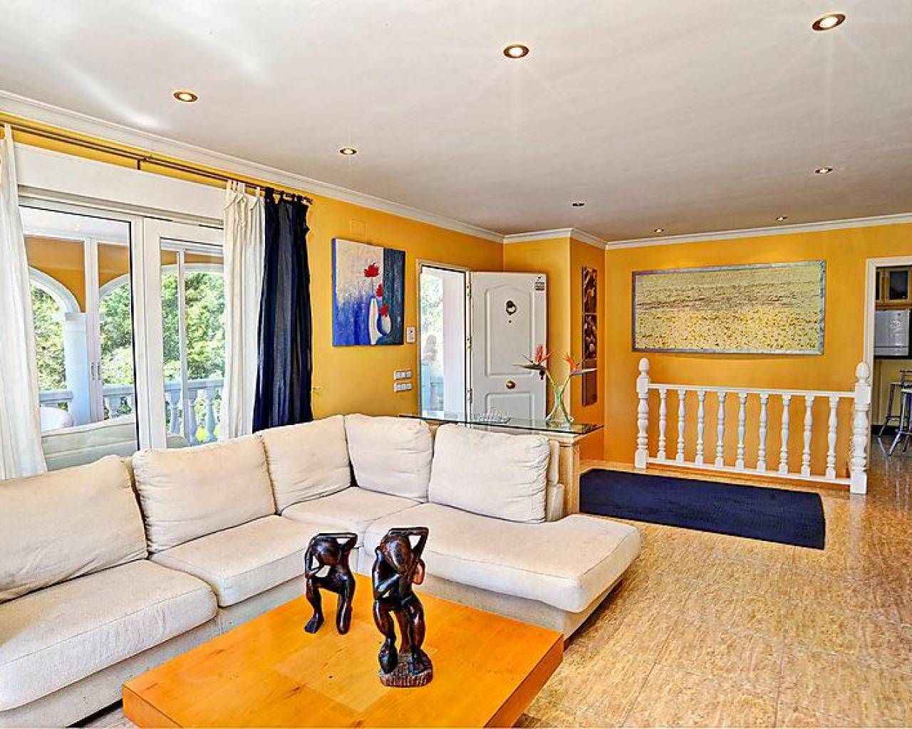 Продажа - Вилла - Хавеа - Javea