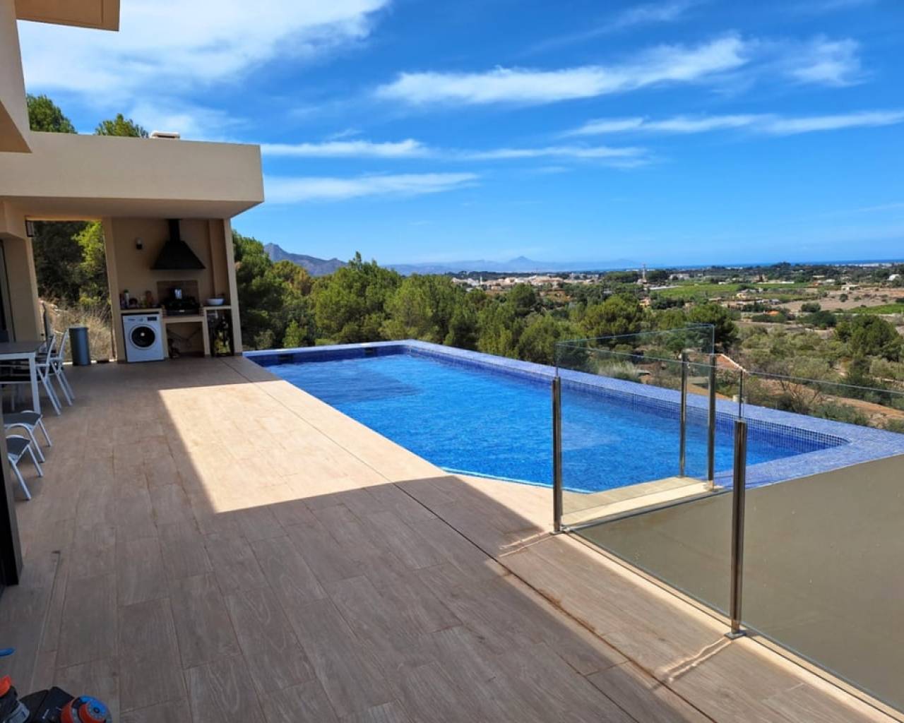 Продажа - Вилла - Дения - Denia