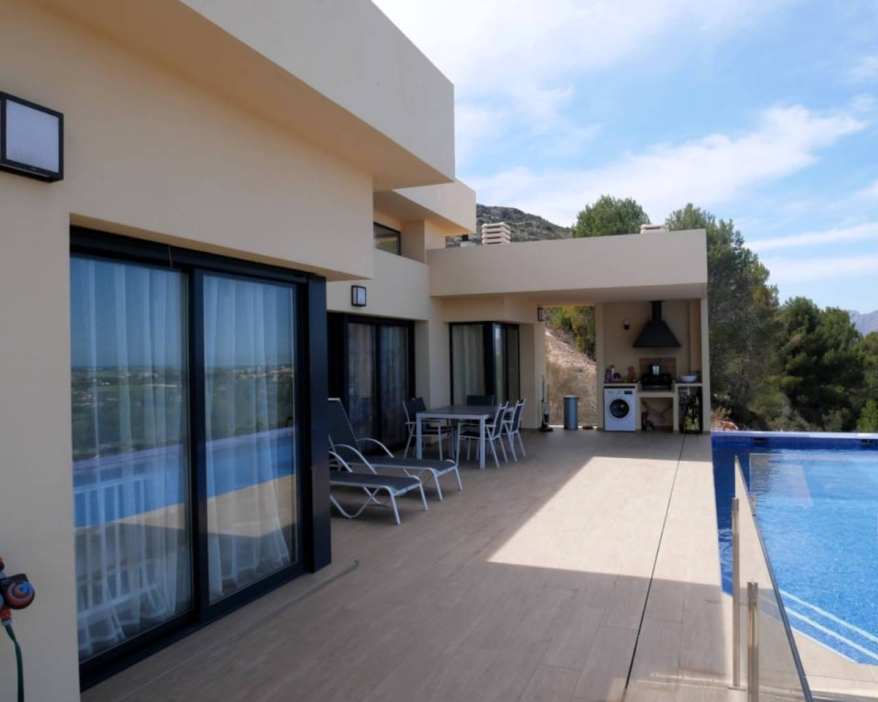 Продажа - Вилла - Дения - Denia