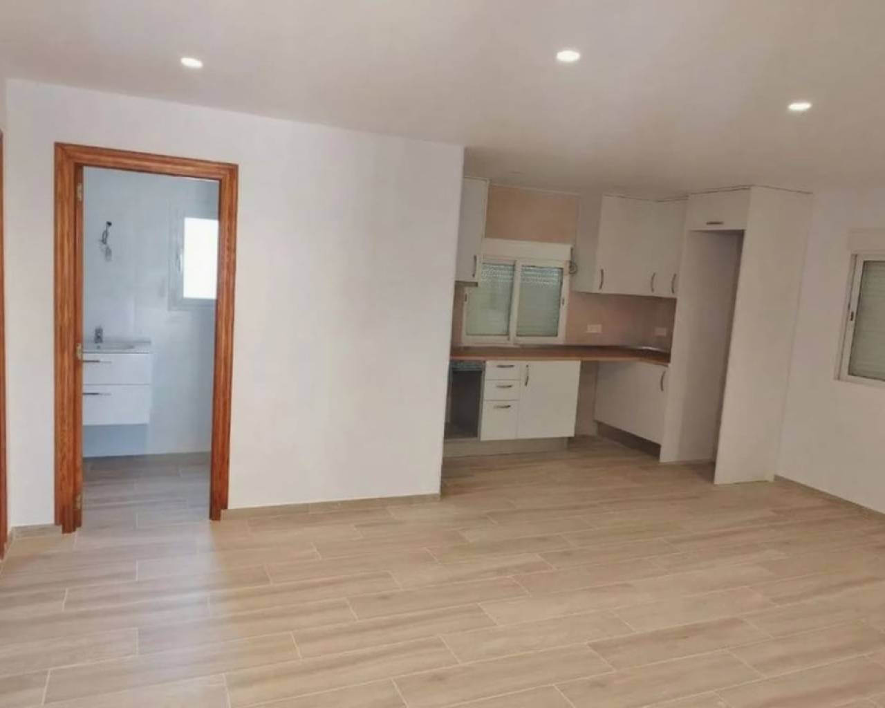 Продажа - Вилла - Хавеа - Javea