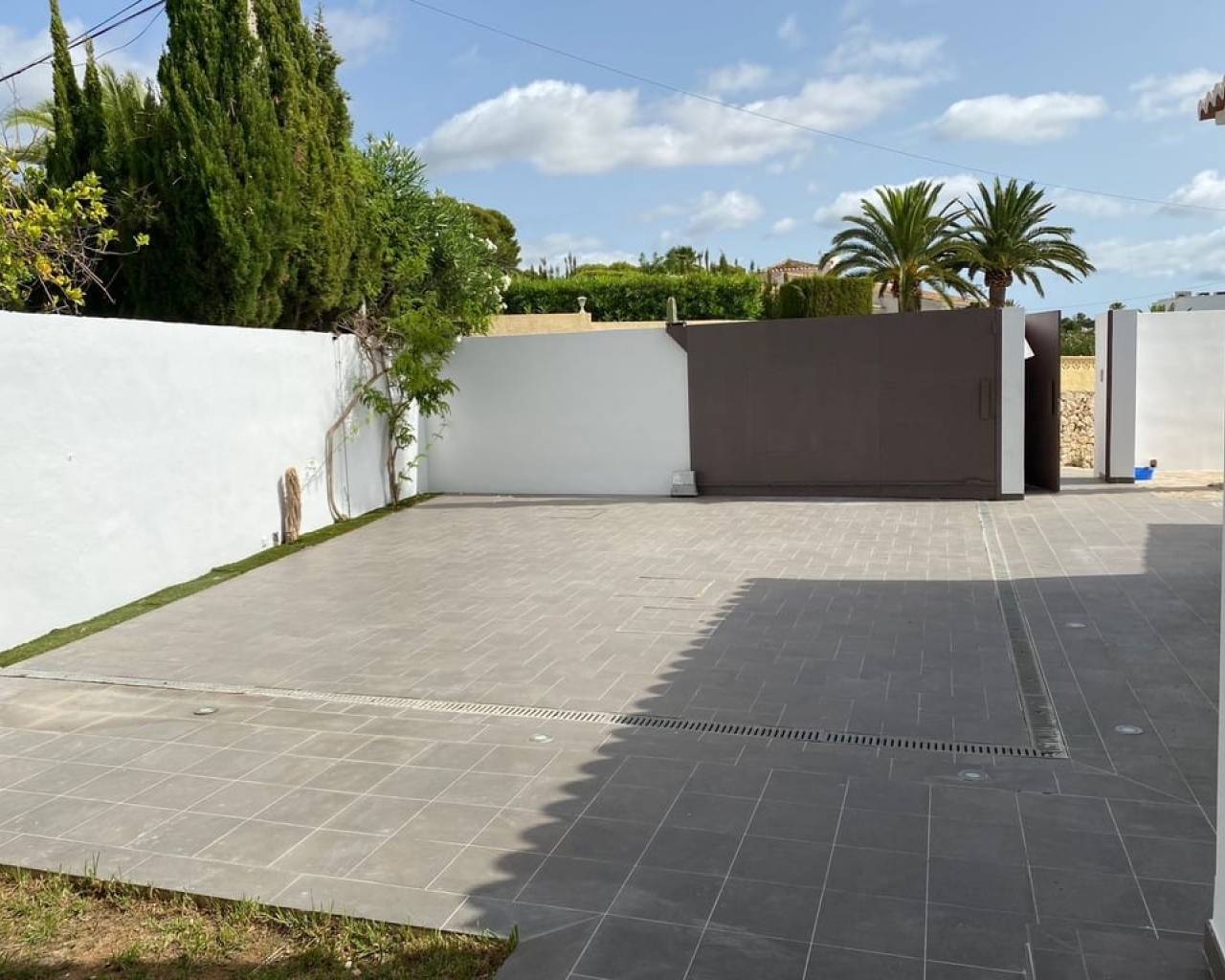 Продажа - Вилла - Морайра - Moraira