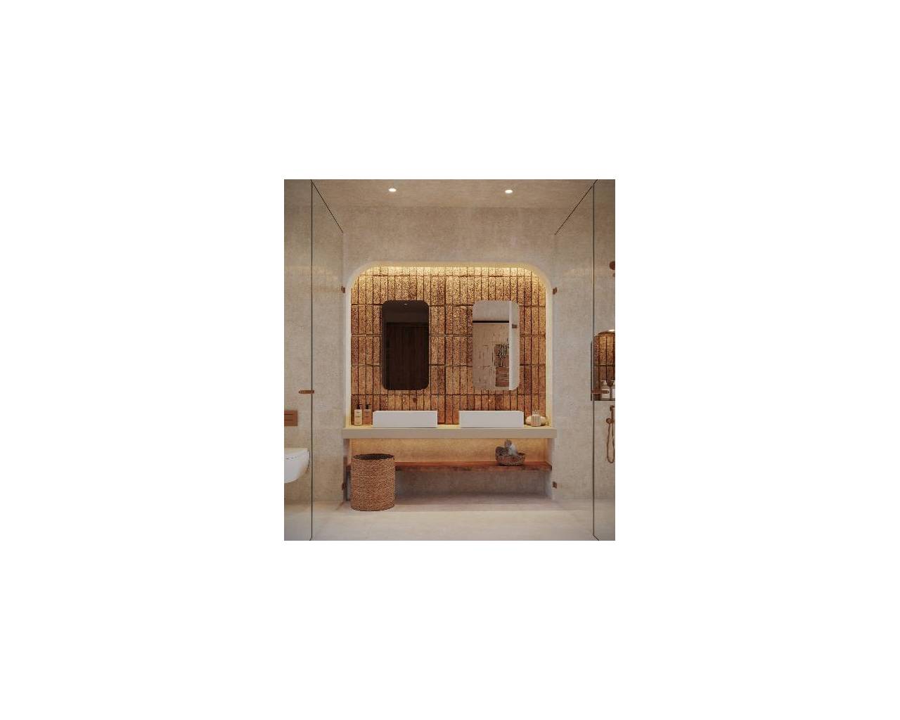 Продажа - Вилла - Хавеа - Javea