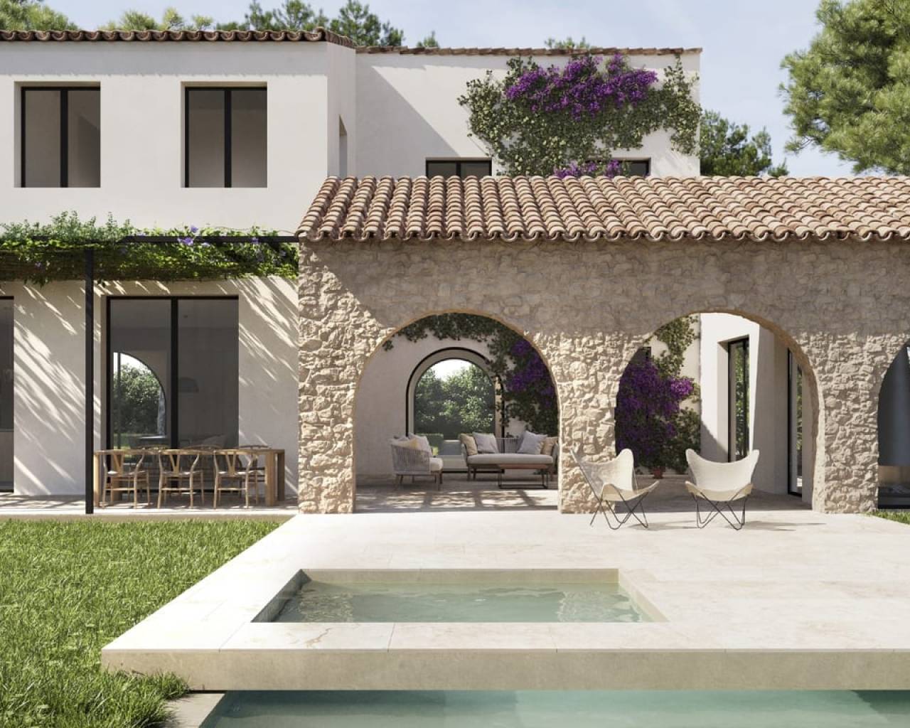 Продажа - Участок - els Poblets